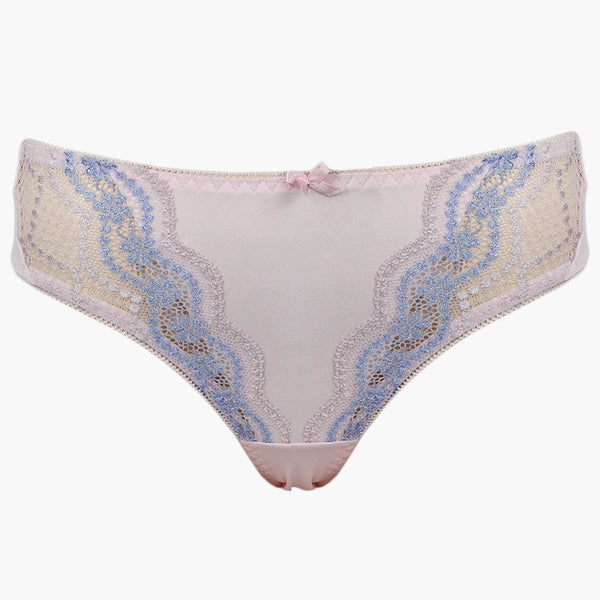 Women's IFG Panty Mystique - Pink