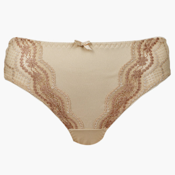 Women's IFG Panty Mystique - Skin