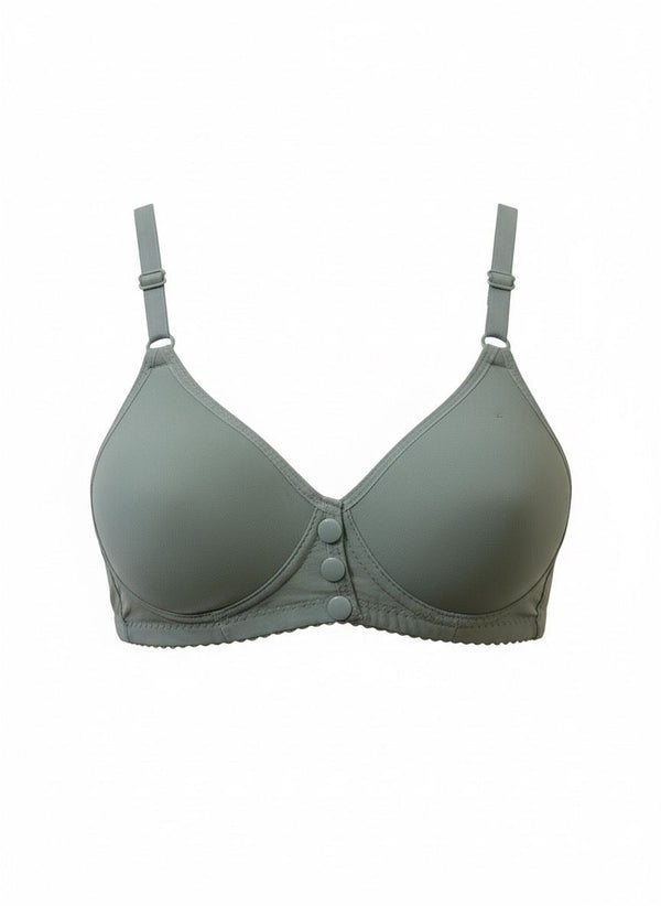 The Essential Foam Comfort Bra