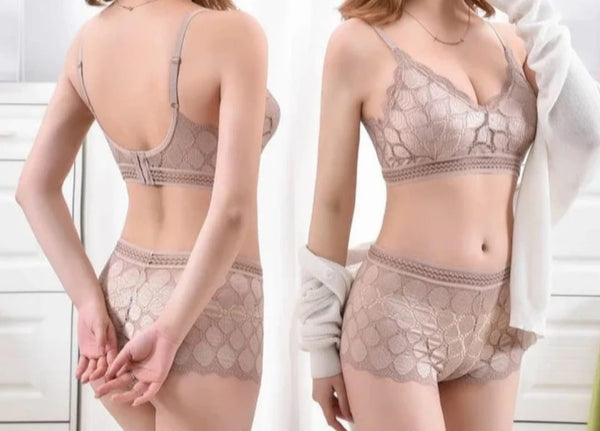 Bra & Panties Set