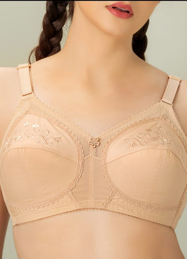 Galaxy Brand Cotton Bra