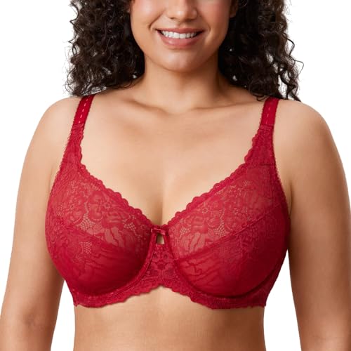 Premium Quality Light Padded Bra