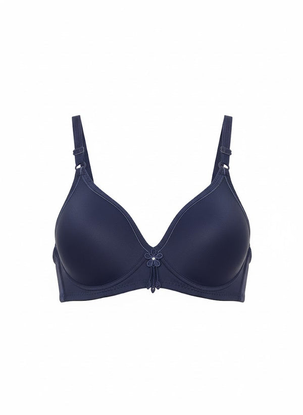 Ultra-Comfort Stretch Foam Bra